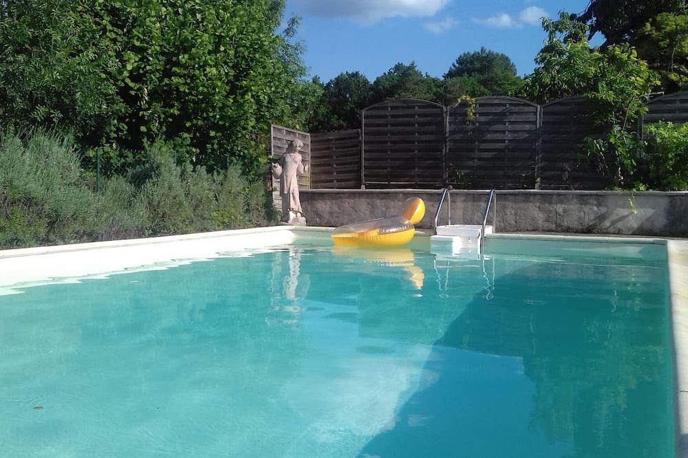 Photo of Outdoor in Montagrier