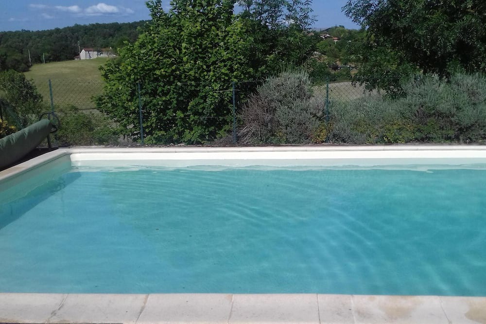 Photo of Outdoor in Montagrier