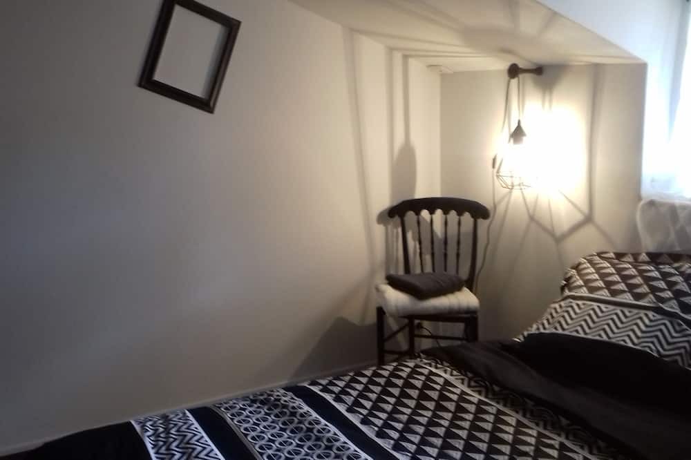 Photo of Bedroom in Montagrier