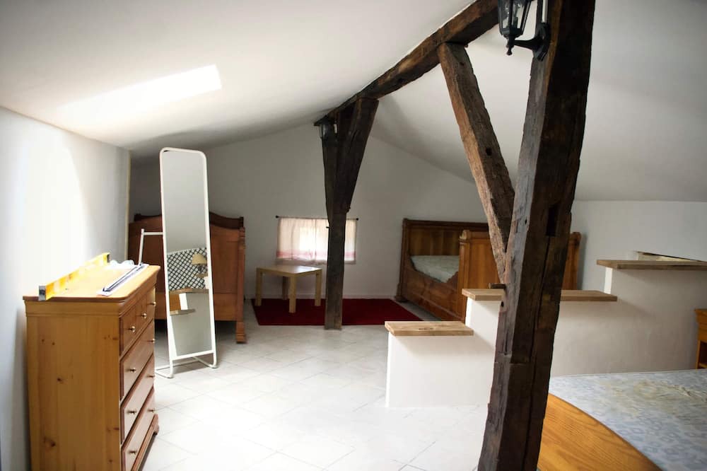 Photo of Bedroom in Montagrier