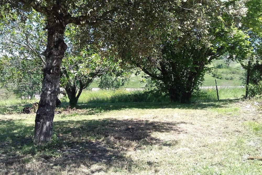 Photo of Outdoor in Montagrier