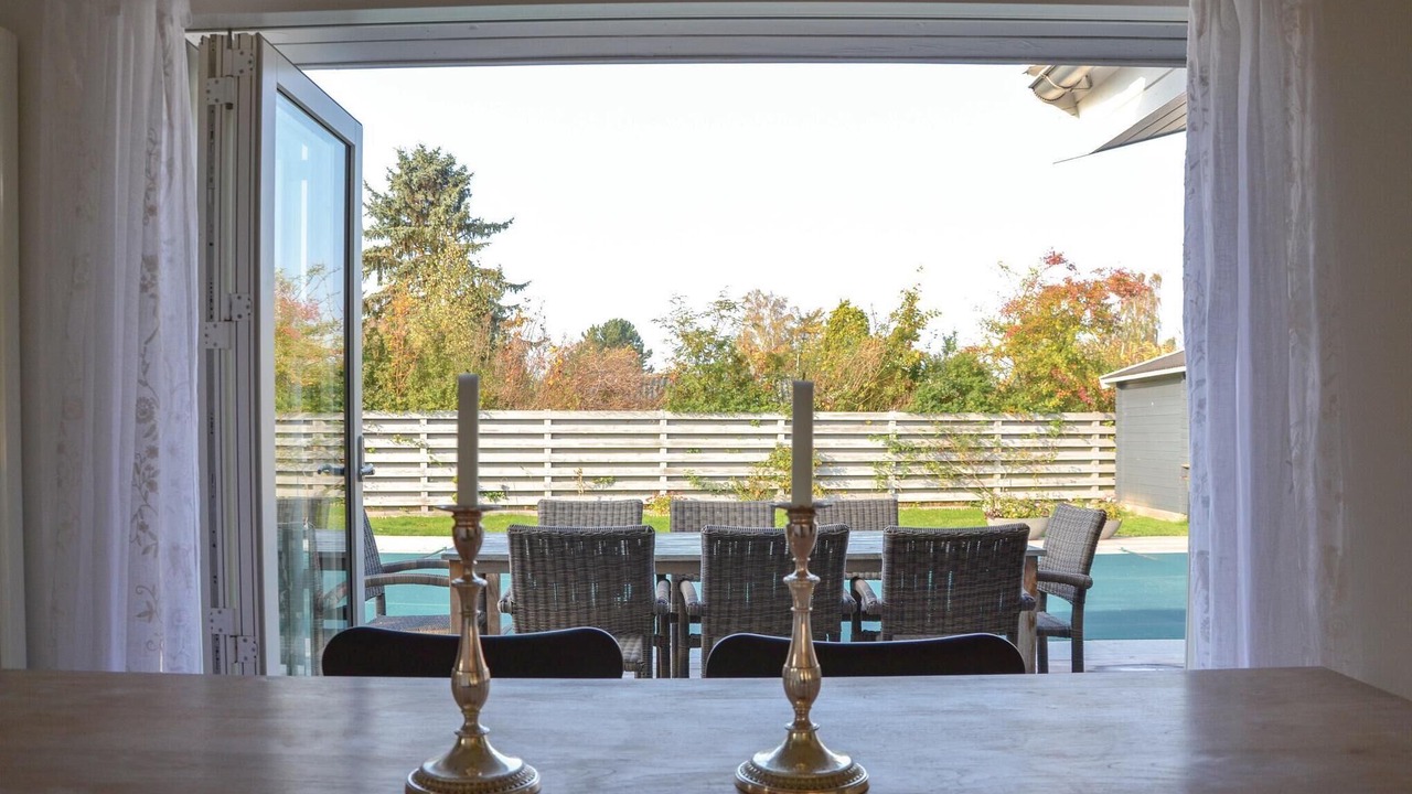 Photo of Outdoor in Hornbaek