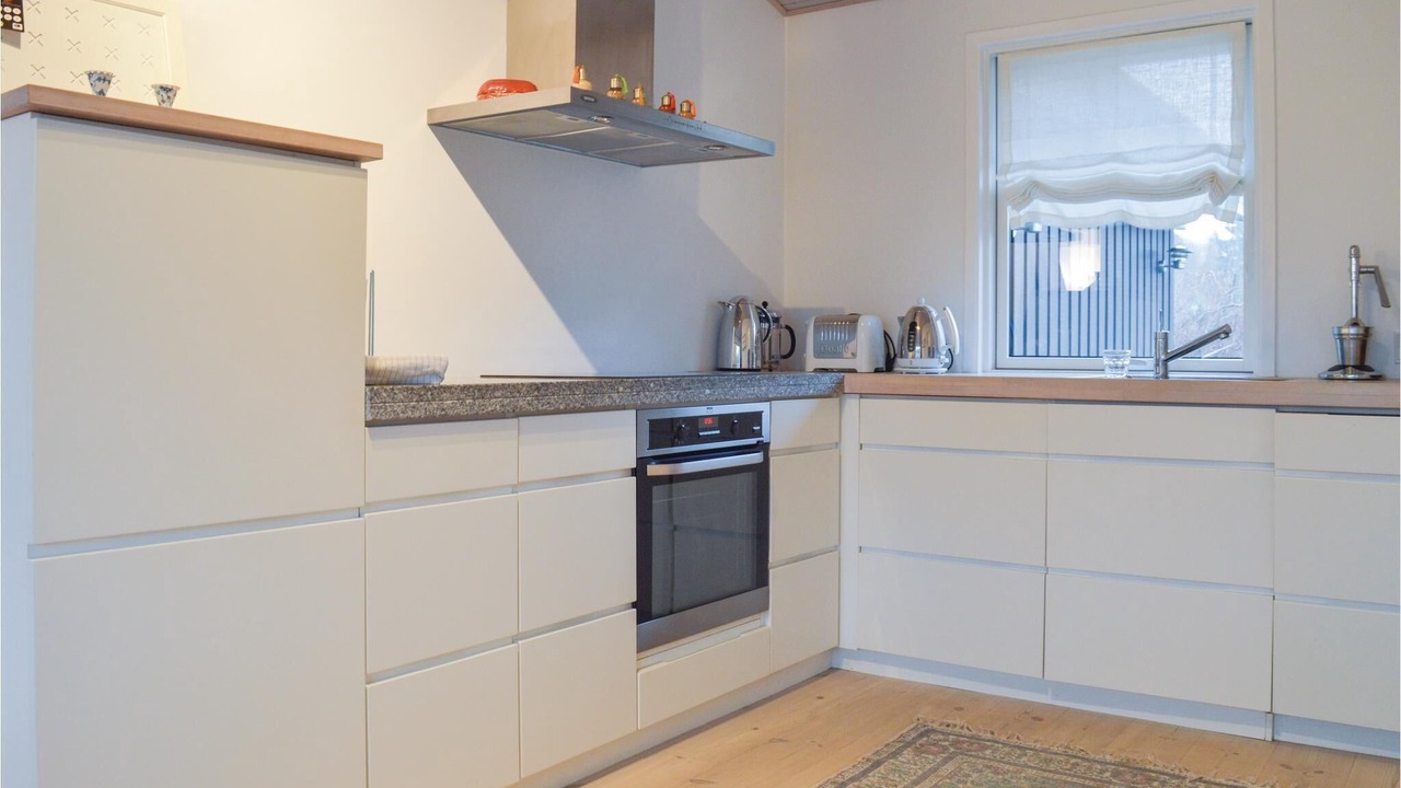 Photo of Kitchen in Hornbaek