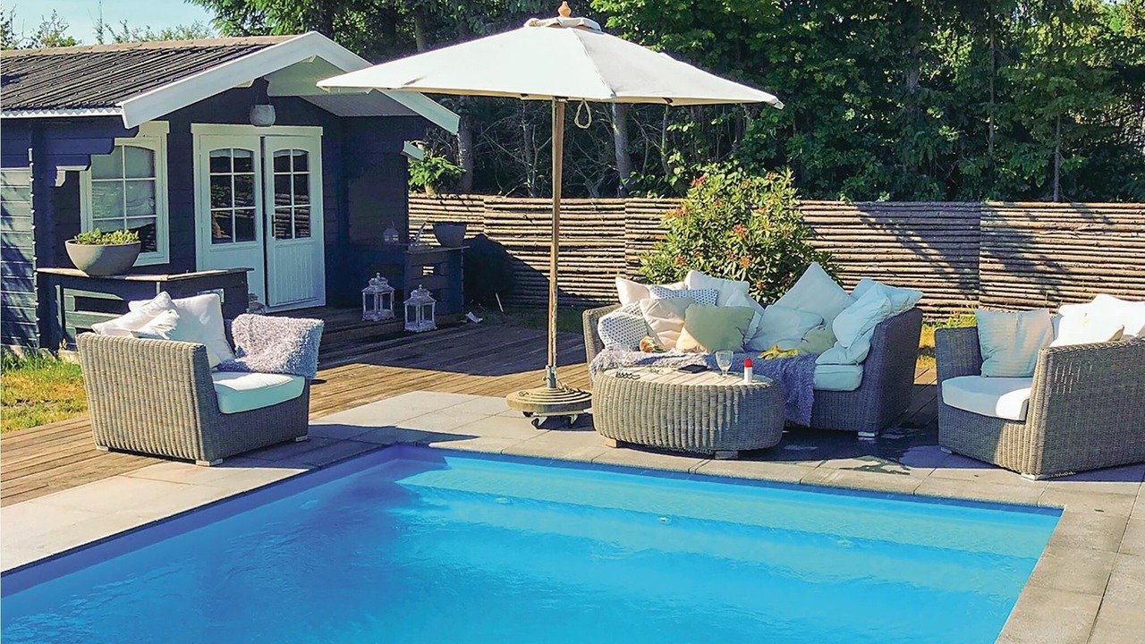 Photo of Outdoor in Hornbaek
