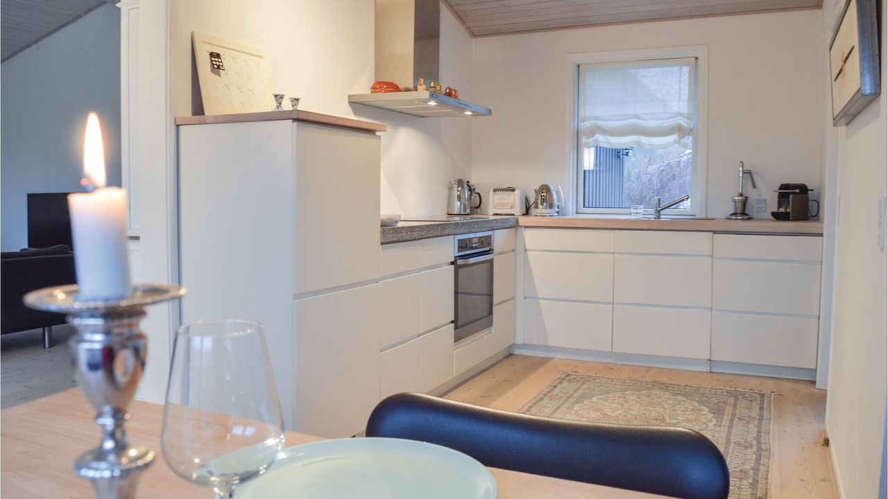 Photo of Kitchen in Hornbaek