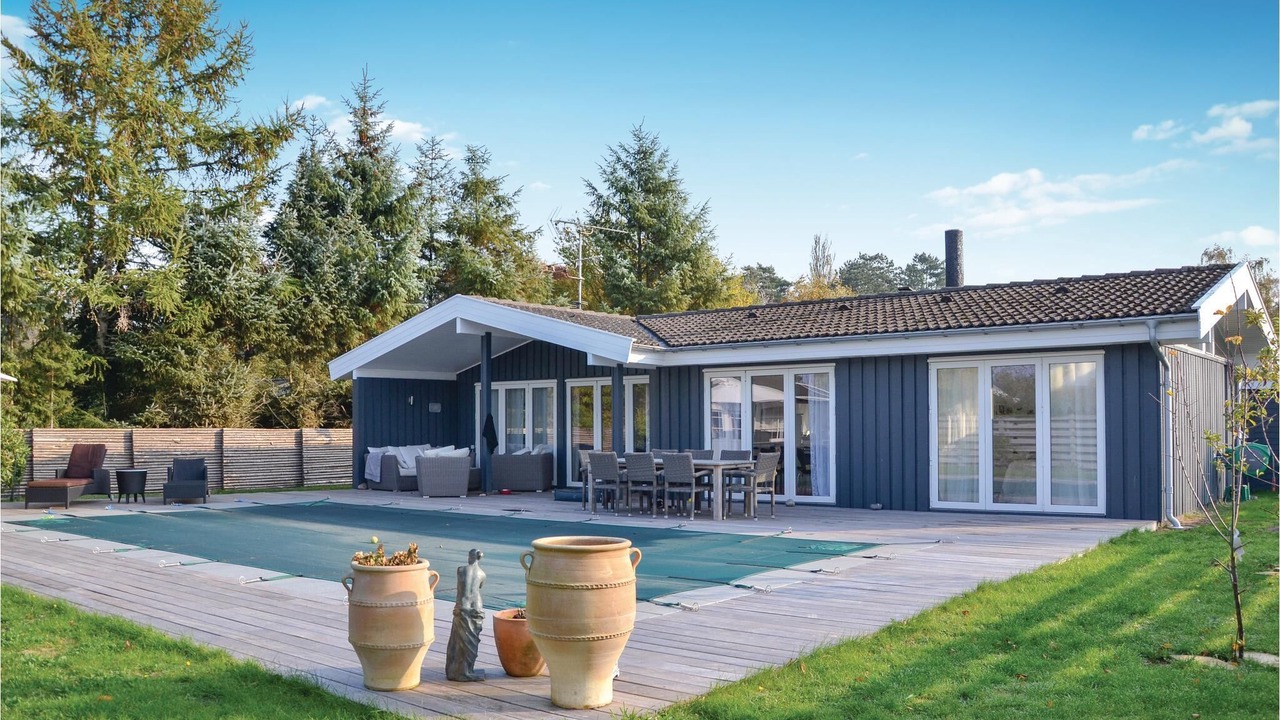 Photo of Outdoor in Hornbaek