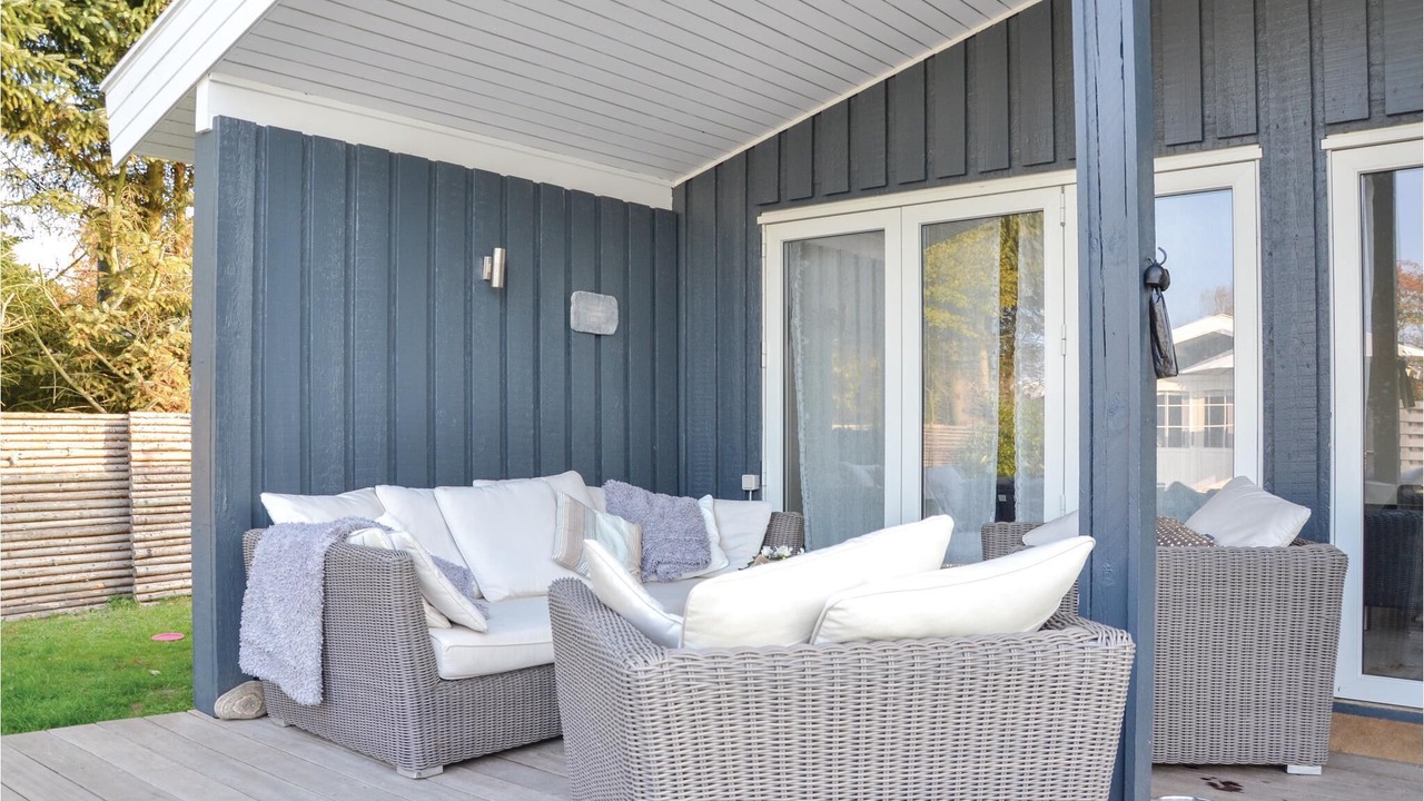 Photo of Patio Balcony in Hornbaek