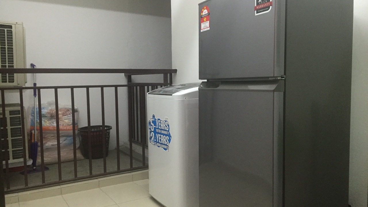 Photo of Others in Kampung Kuchai