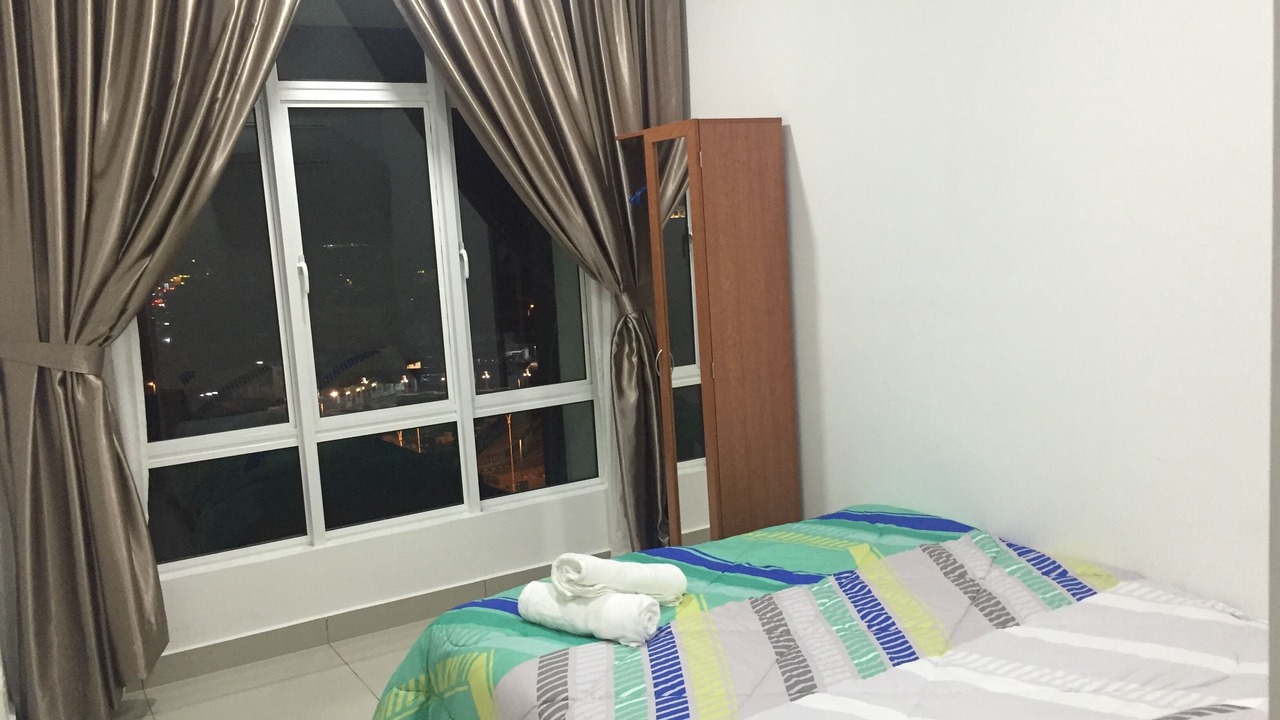 Photo of Bedroom in Kampung Kuchai