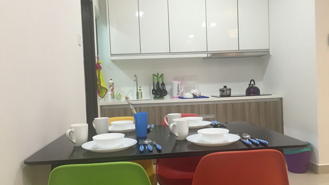 Photo of Others in Kampung Kuchai