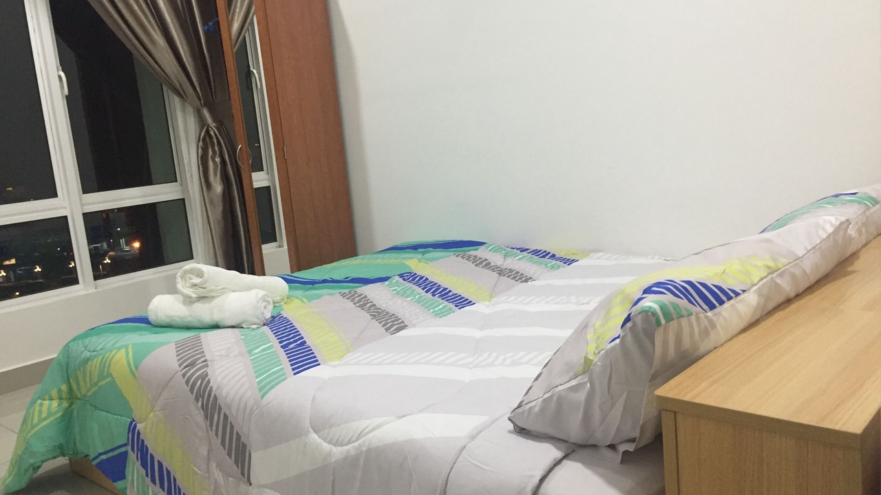 Photo of Bedroom in Kampung Kuchai