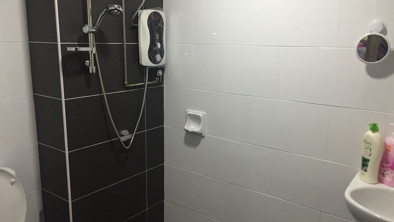 Photo of Bathroom in Kampung Kuchai