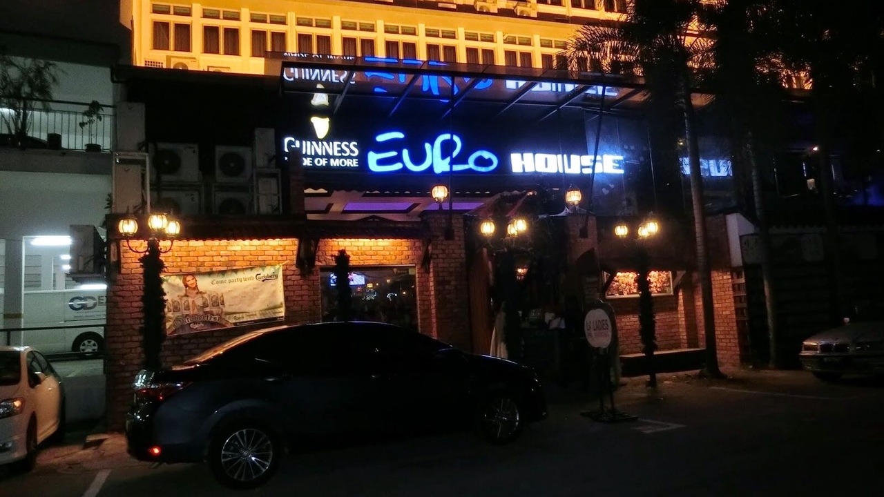 Photo of Outdoor in Kampung Kuchai