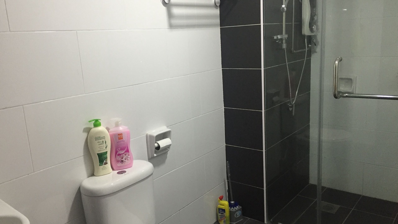 Photo of Bathroom in Kampung Kuchai