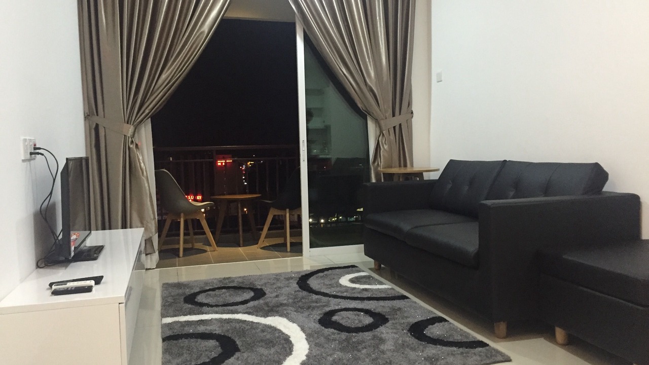 Photo of Livingroom in Kampung Kuchai