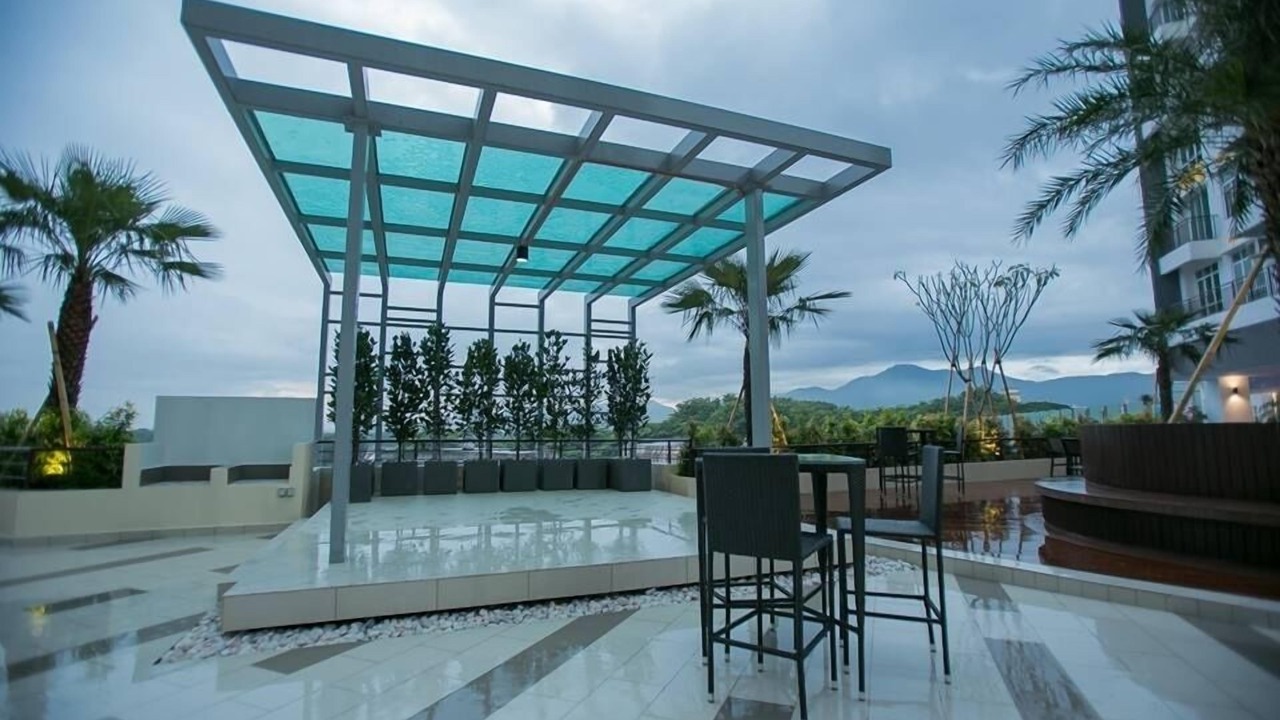 Photo of Outdoor in Kampung Kuchai