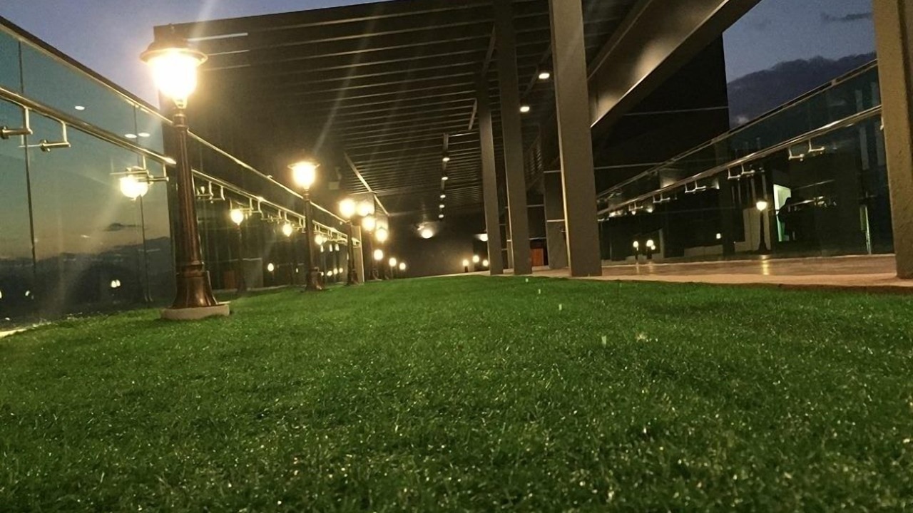 Photo of Outdoor in Kampung Kuchai