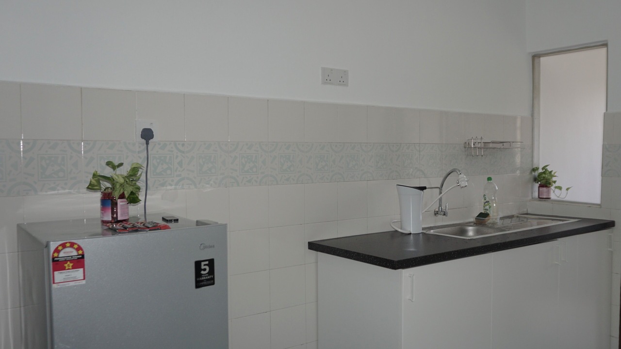 Photo of Kitchen in Seremban