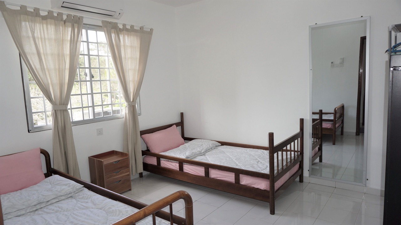 Photo of Bedroom in Seremban