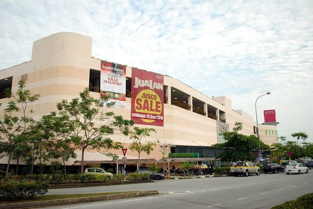 Photo of Outdoor in Seremban