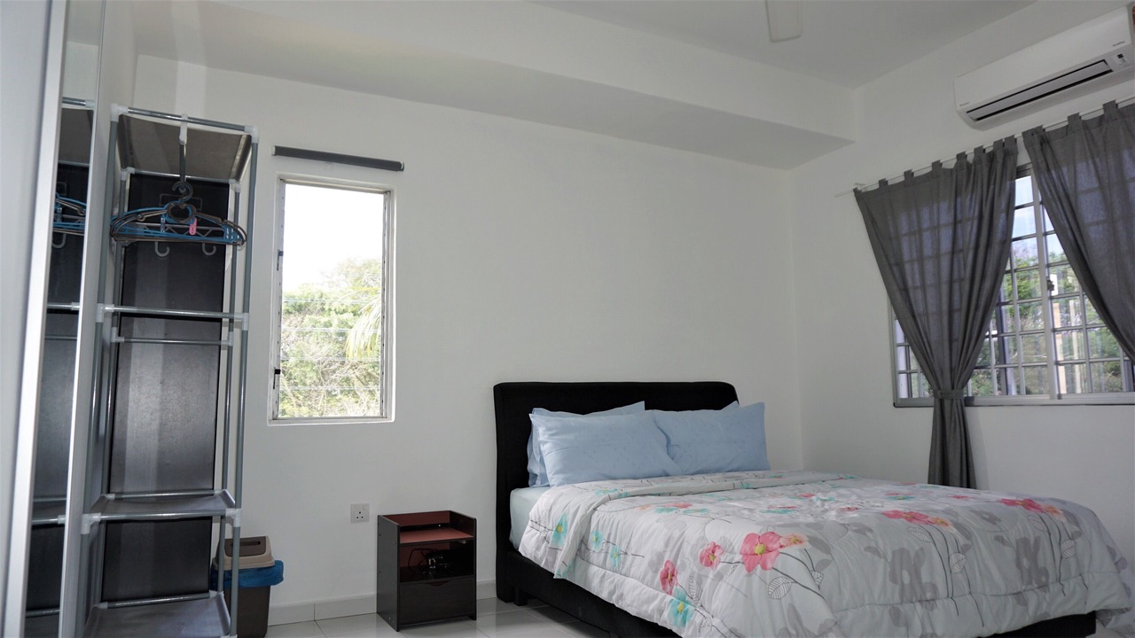 Photo of Bedroom in Seremban