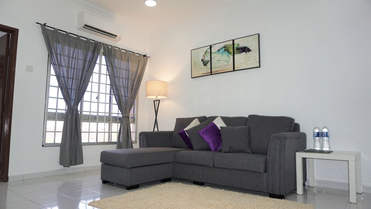 Photo of Livingroom in Seremban