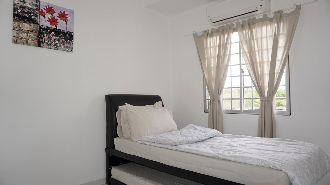 Photo of Bedroom in Seremban
