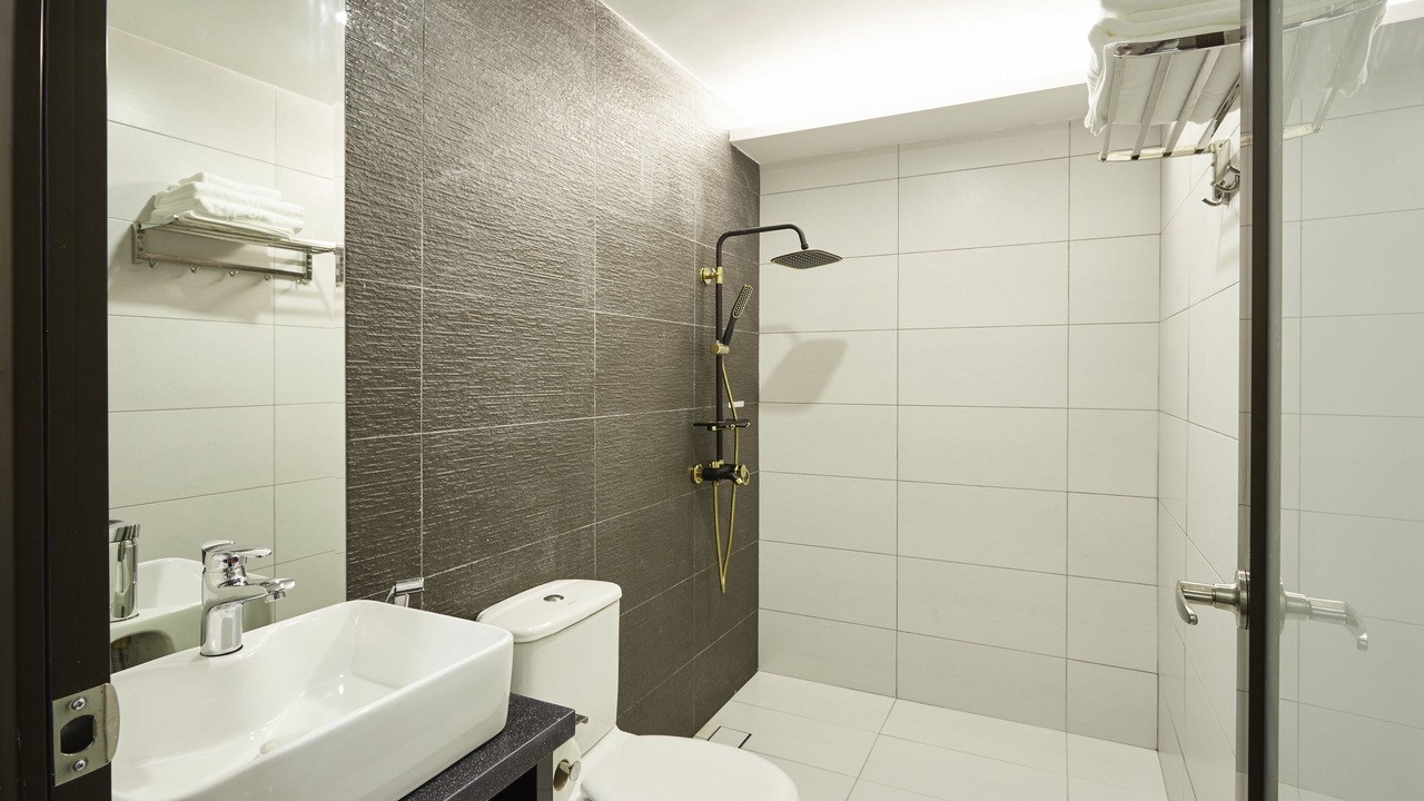 Photo of Bathroom in Muar