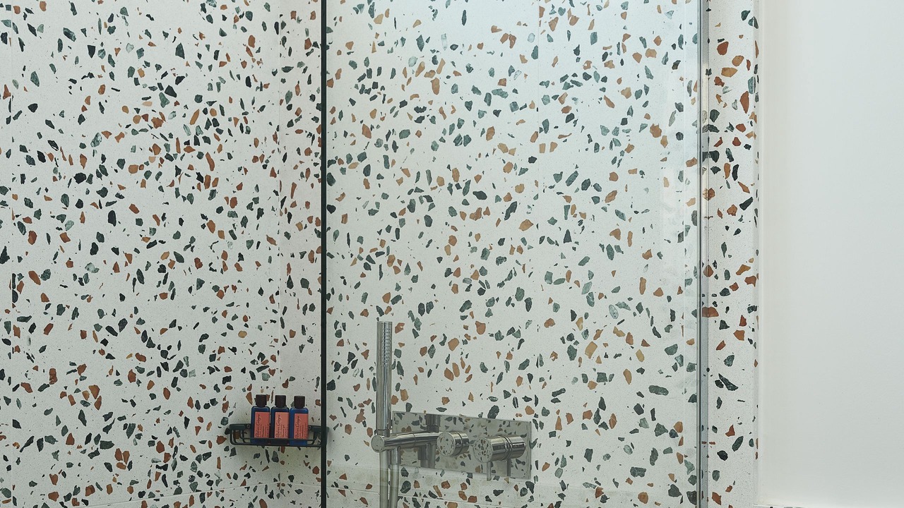 Photo of Bathroom in Quartier Saint-Georges