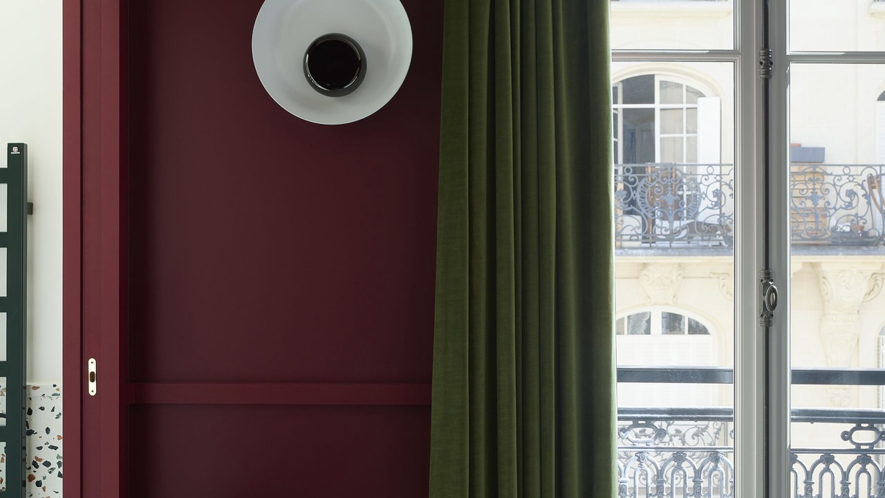 Photo of Bedroom in Quartier Saint-Georges