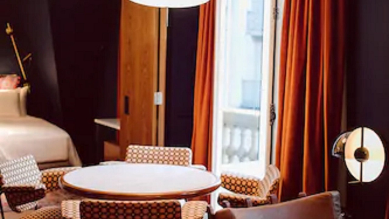 Photo of Bedroom in Quartier Saint-Georges