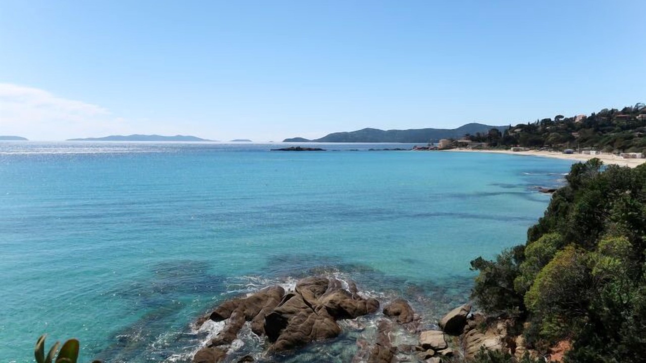 Photo of Outdoor in Le Lavandou