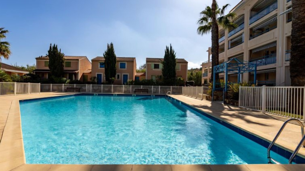 Photo of Outdoor in Le Lavandou