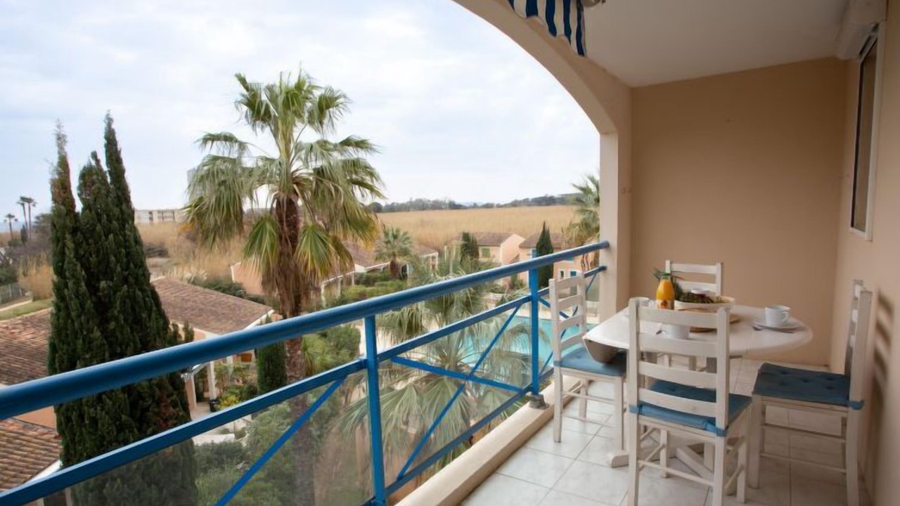 Photo of Outdoor in Le Lavandou