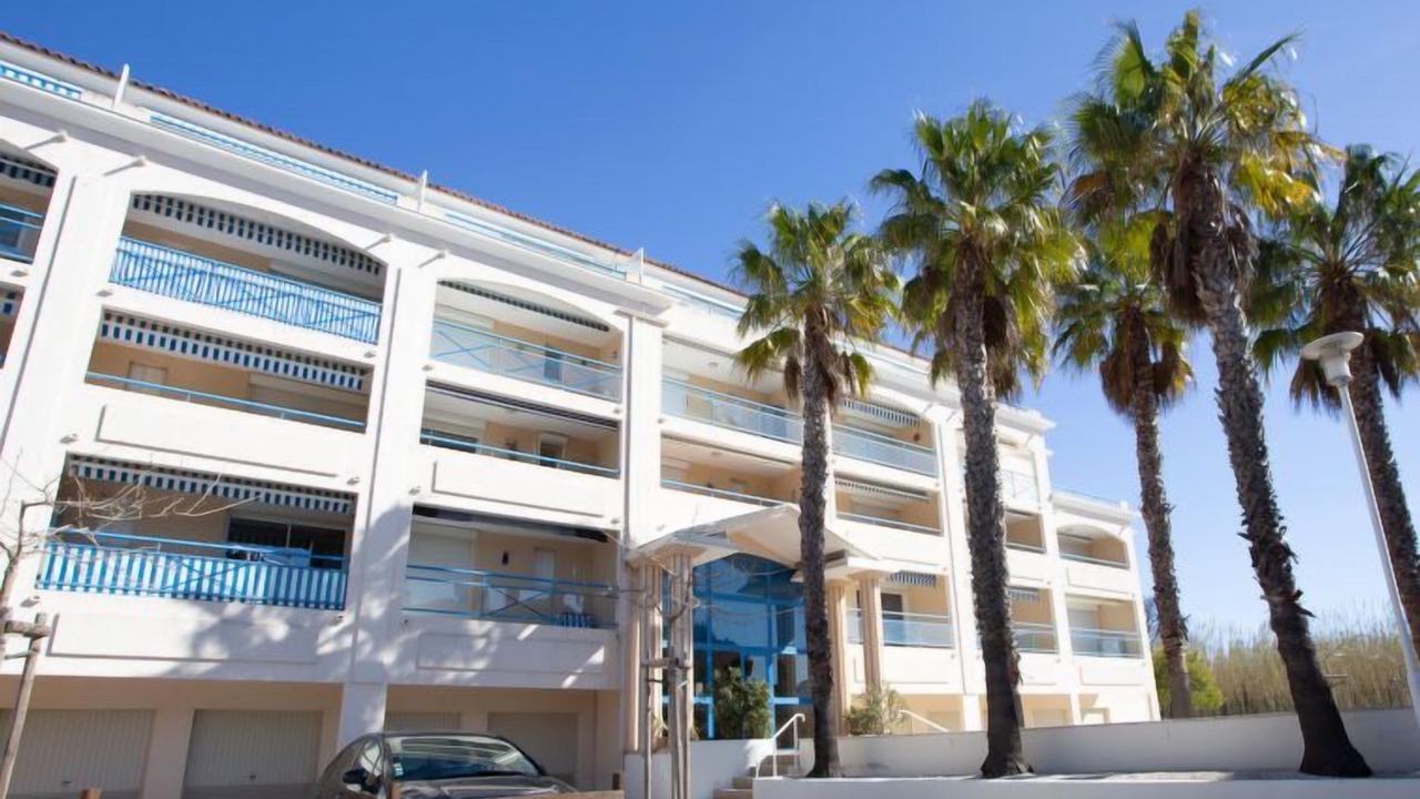 Photo of Outdoor in Le Lavandou