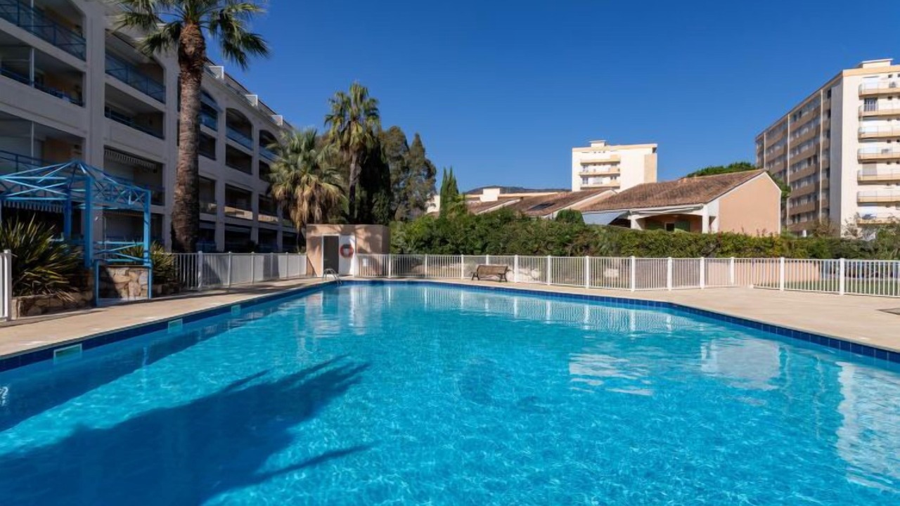 Photo of Outdoor in Le Lavandou