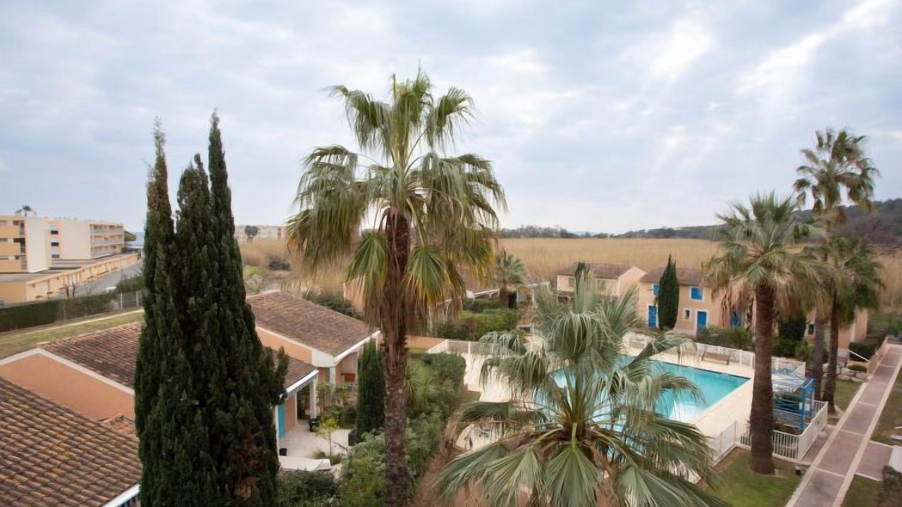 Photo of Outdoor in Le Lavandou