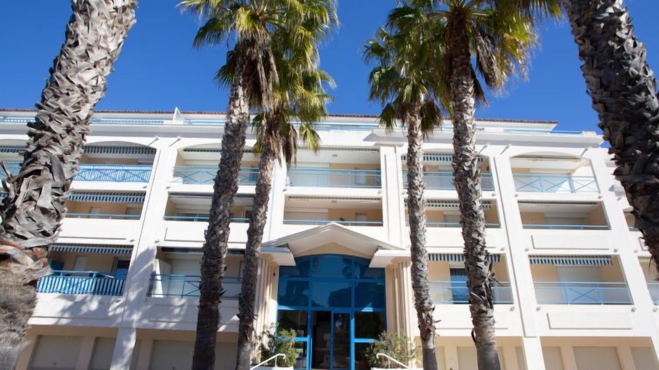 Photo of Outdoor in Le Lavandou