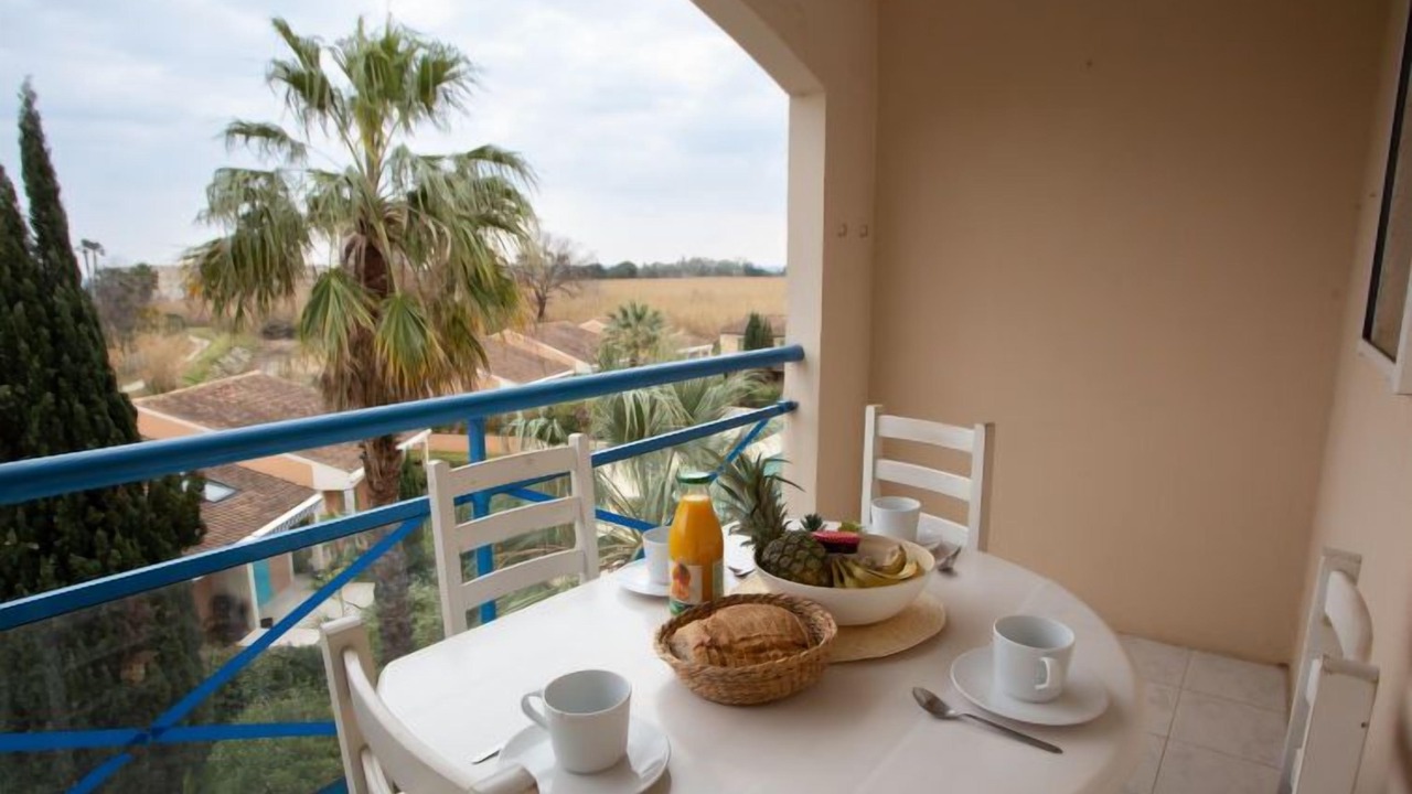 Photo of Outdoor in Le Lavandou