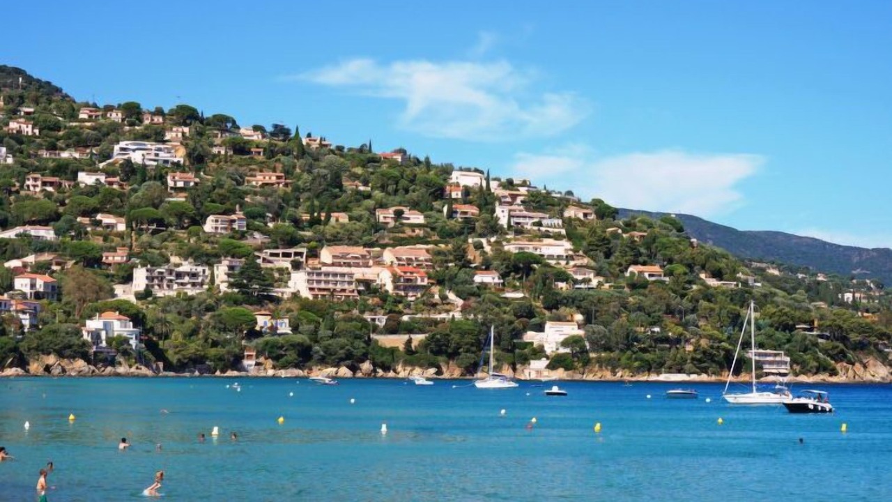 Photo of Outdoor in Le Lavandou