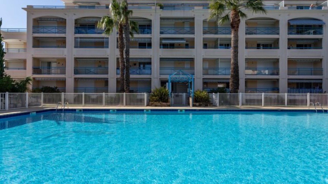 Photo of Outdoor in Le Lavandou