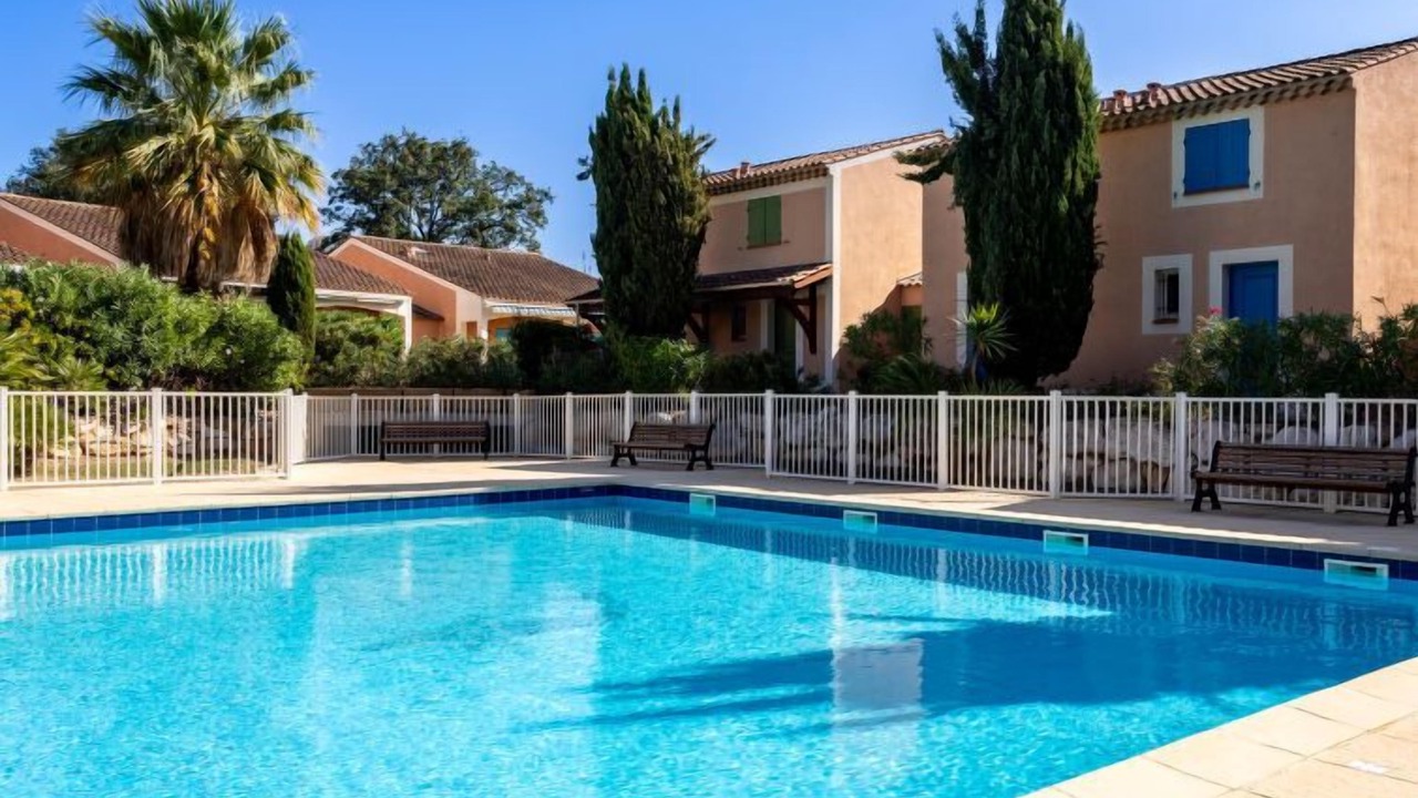 Photo of Outdoor in Le Lavandou