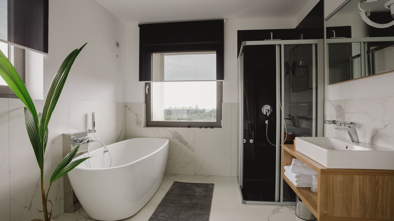 Photo of Bedroom in Rovinj