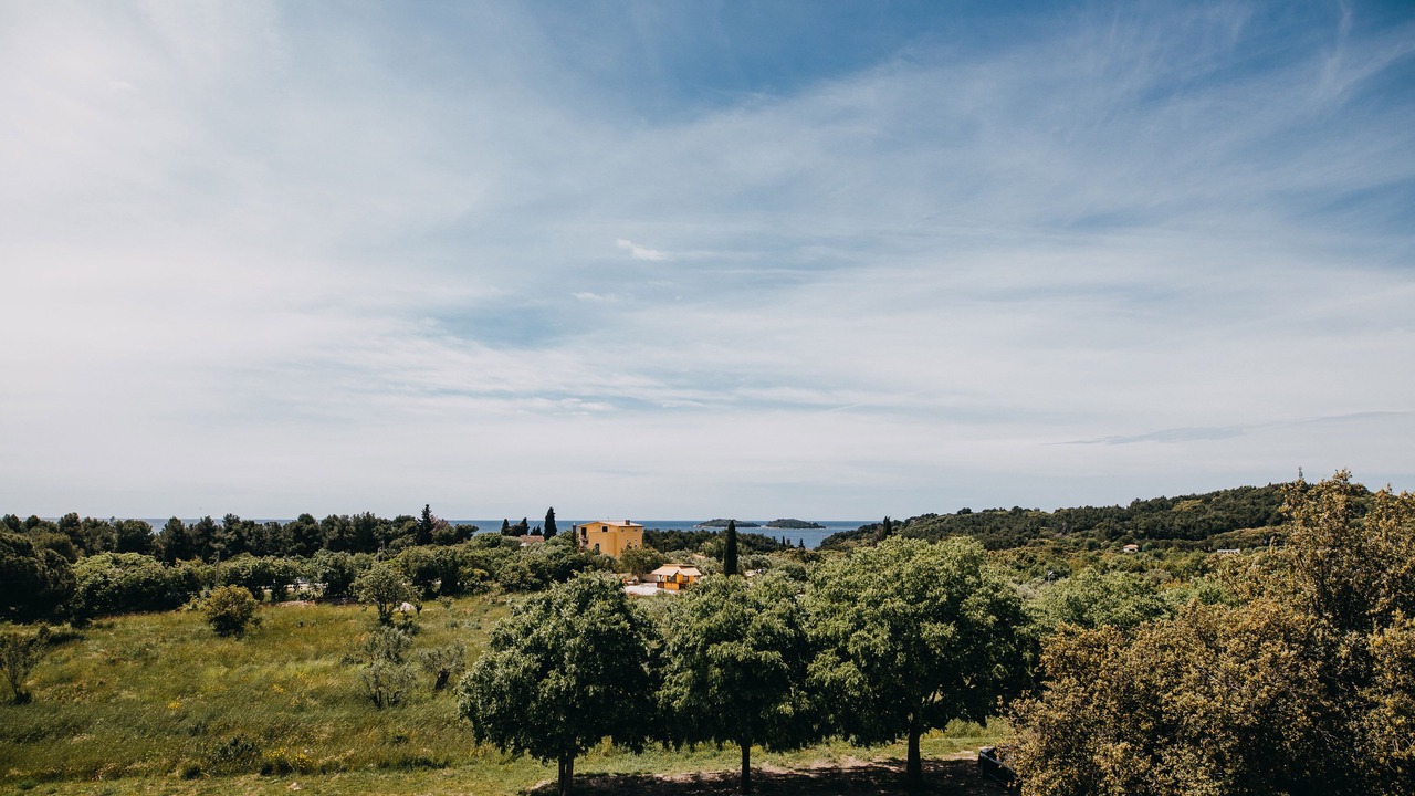 Photo of Bedroom in Rovinj