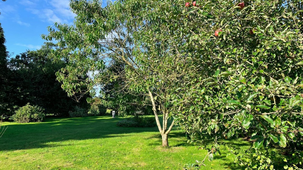 Photo of Outdoor in L'Epinay-le-Comte