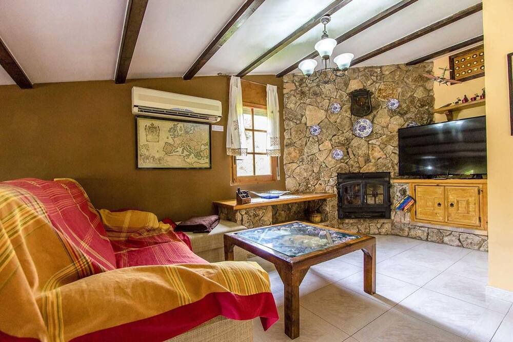 Photo of Livingroom in Castellet i la Gornal