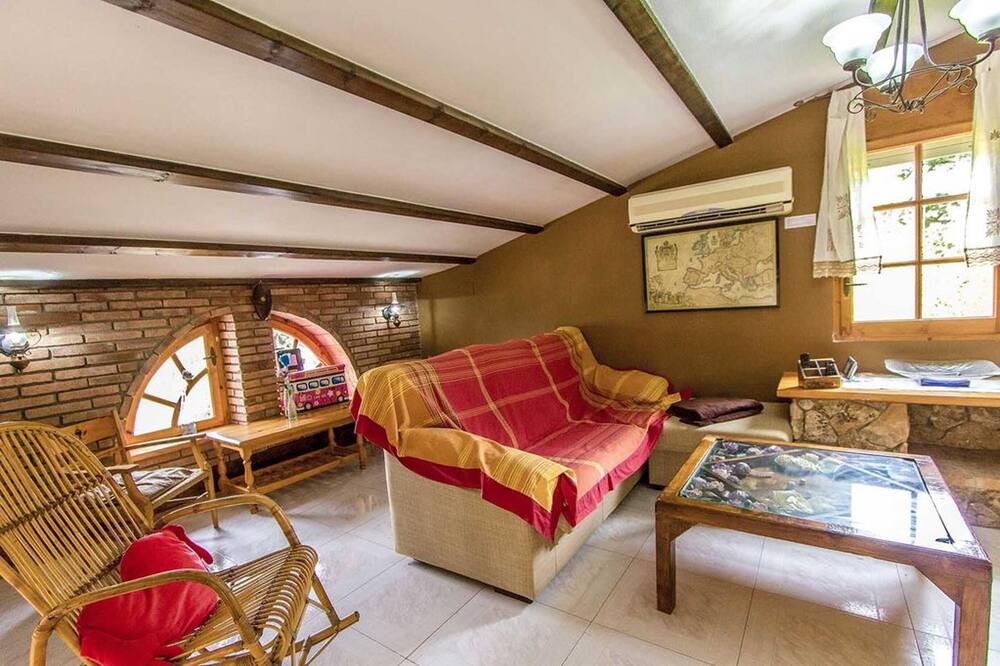 Photo of Livingroom in Castellet i la Gornal