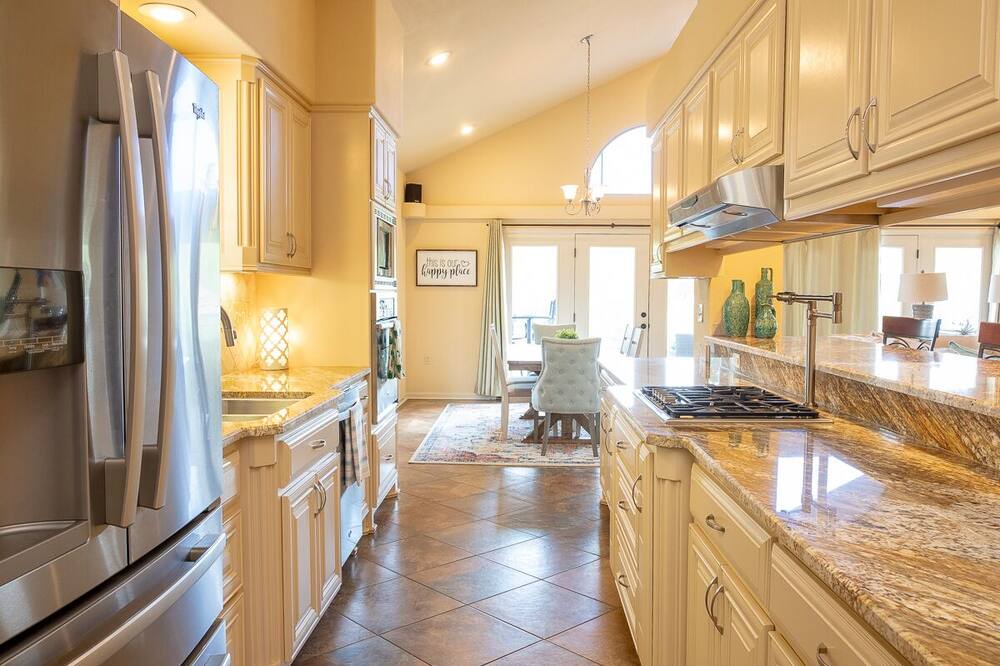 Photo of Kitchen in Piney