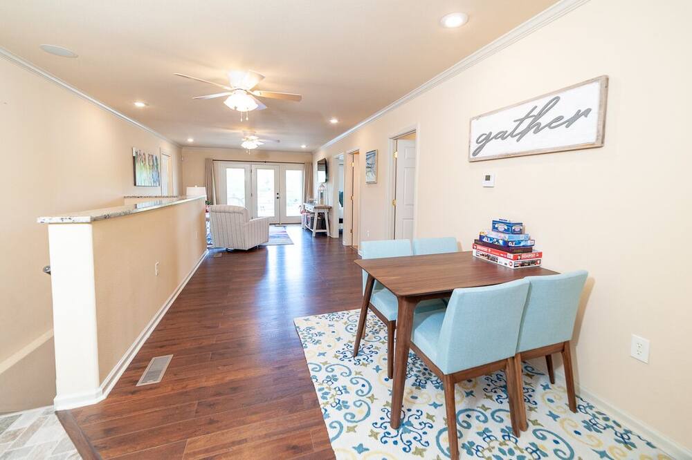 Photo of Kitchen in Piney
