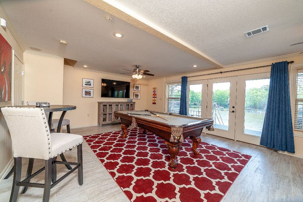 Photo of Livingroom in Piney